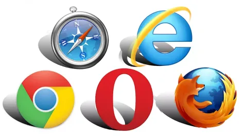 Azərbaycanda ən çox istifadə olunan&nbsp;internet-brauzer