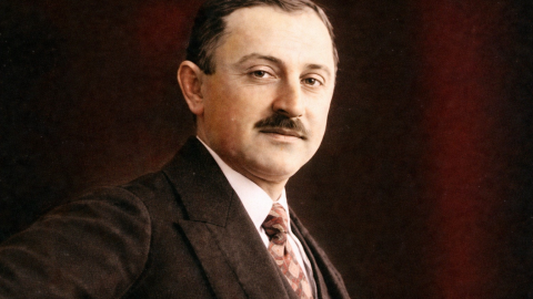 Nəsib Bəy Yusifbəylinin bacısı nəvəsi vəfat etdi