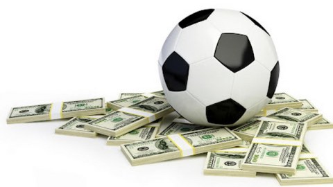 Futbolçulara ən çox maaş ödəyən kulubun adı AÇIQLANDI