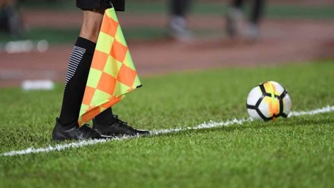 Azərbaycanda futbol hakimlərinin sayı artırılacaq