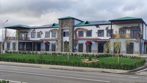 Kəlbəcərin bu kəndinə köç olacaq