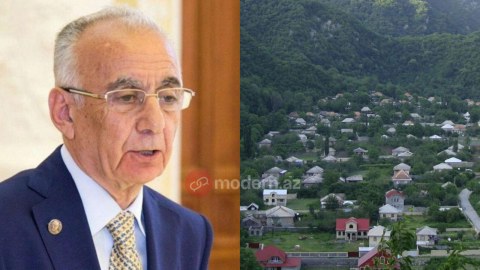 Hacıbala Abutalıbov Qaxdan QOVULUB
