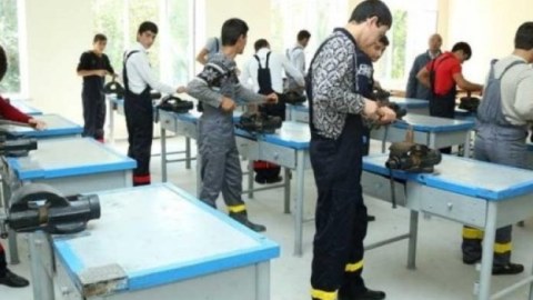 21 yeni peşə təhsili mərkəzi tikiləcək