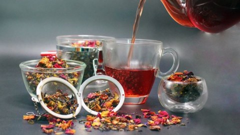 Mədə yanması və qastriti olanlar hansı çayı içsin?