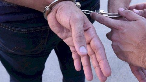 Ötən gün cinayət törədən 51 nəfər SAXLANILDI