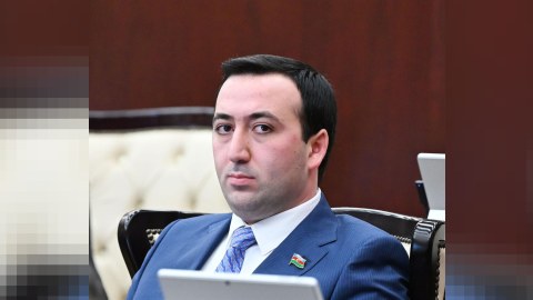 Zatulinin "bəyanatlar"ı regionda sabitliyin pozulmasına xidmət edir - Deputat