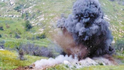 Vətən müharibəsindən sonra minadan ölənlərin&nbsp;SAYI