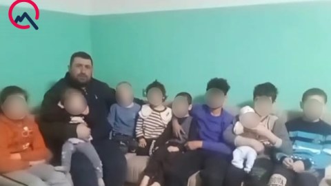 Sumqayıtda zəhərlənən 6 uşaqdan 1-i ÖLDÜ
