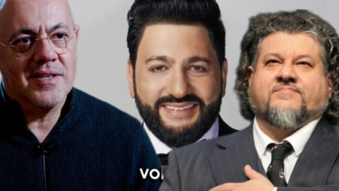 Xalq artistləri işdən çıxarıldı&nbsp;-&nbsp;Direktor ittiham edilir