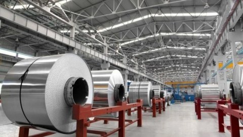 Azərbaycan biznesindən erməni alüminium folqasına maraq