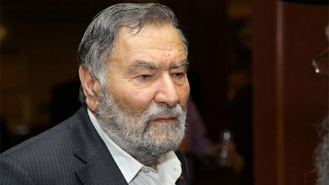 Zori Balayan ÖLDÜ