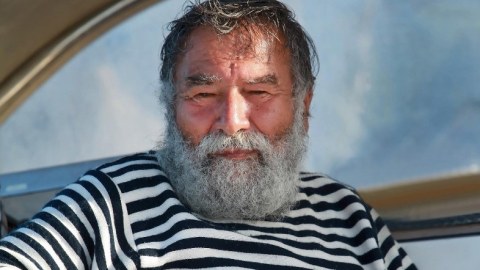 Kaş Balayan ölməyəydi
