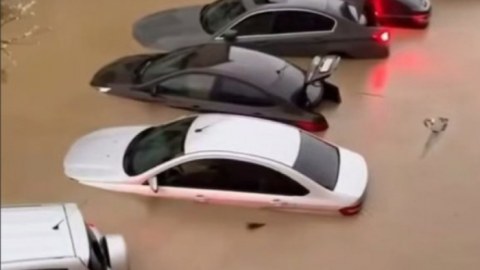 Yağıntılar 2 nəfərin ölümünə səbəb oldu