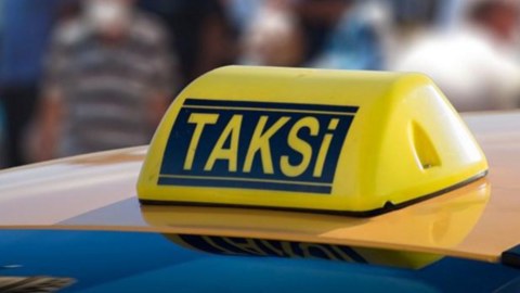 1516 nəfər taksi sürücüsü imtahan verəcək