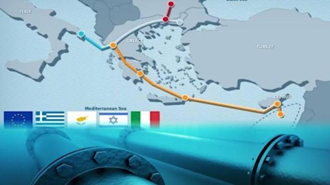 İsrail və Avropaya qaz ixracı: resurs, marşrut və rəqabət - TƏHLİL