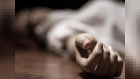 23 yaşlı gənc dəm qazından BOĞULDU