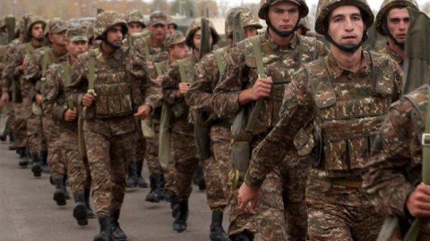 Deputat: Oğlumun o&nbsp;qədər biliyi var ki, əsgərliyə getmədi