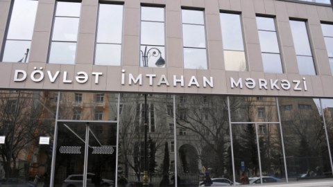 DİM buraxılış imtanındakı mübahisəli suala aydınlıq gətirdi