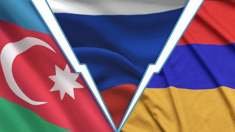 Azərbaycanla sülh Ermənistanı Rusiya təhlükəsindən uzaqlaşdırır&nbsp;