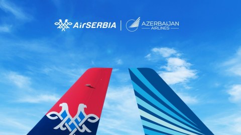 AZAL və &ldquo;Air Serbia&rdquo; yeni kod-şerinq tərəfdaşlığına başlayıb
