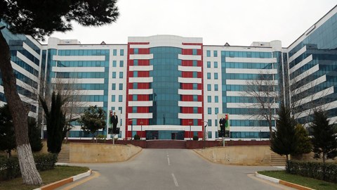 &ldquo;Papanin&rdquo; hospitalında nüfuz alveri&nbsp;- Polkovnikə cinayət işi açıldı