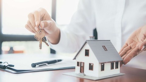 Bu il verilən ipoteka kreditlərinin məbləği açıqlandı