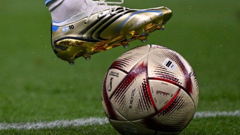 Azərbaycan və Türkiyənin incəsənət nümayəndələri futbol oynadı-VİDEO
