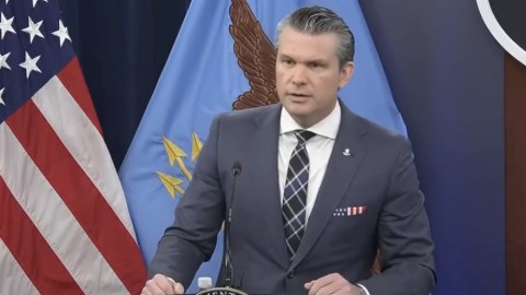Demokratlar Pentaqon rəhbərinin istefasını tələb edə bilərlər&nbsp;&nbsp;