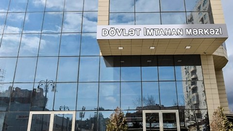 Magistraturanın ikinci cəhdində iştirak üçün 4 mindən çox şəxs müraciət edib