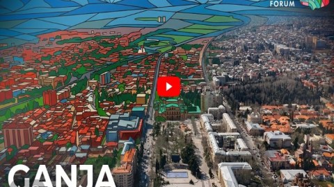 "Ganja&rdquo; adlı sənədli film təqdim edilib -&nbsp;VİDEO