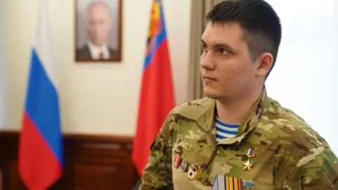 Rusiya Qəhrəmanı 4 gündür itkin düşüb