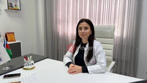 Kənd uşaqlarında mədə-bağırsaq, şəhər uşaqlarında piylənmə xəstəliyi artıb - MÜSAHİBƏ