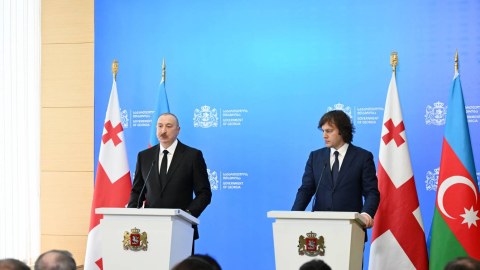 İlham Əliyevin səfəri Gürcüstandakı azərbaycanlıların rolunu aktuallaşdırır