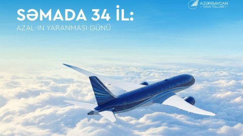 AZAL yaranma tarixini qeyd edir