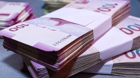 Dövlət büdcəsinin gəlirləri proqnozu üstələyib