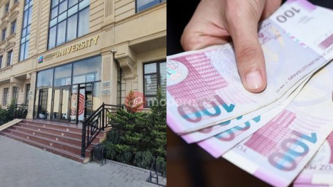 Tələbələrdən transferlə bağlı&nbsp;təhsil haqqı tələbinə&nbsp;aydınlıq gətirilib