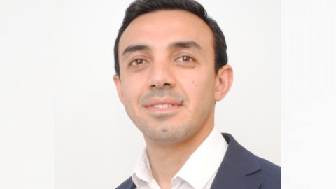 Mərkəzi Bankın departament rəhbəri işdən çıxdı