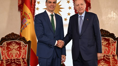 İranın məhv edilməsinə qarşıdırlar