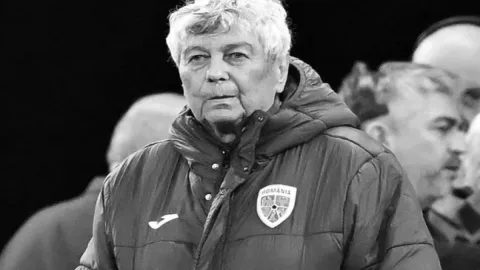 Mirça Luçesku vəfat etdi