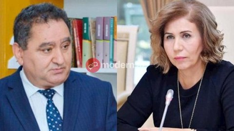 Eks-deputat komitə sədrinə şikayət etdi: dananı kəsib&nbsp;başını yoldan asırlar!