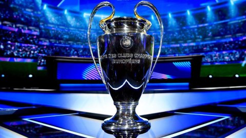 ÇL 1/4: "Real" evdə uduzdu, "Arsenal" səfərdə qalib gəldi