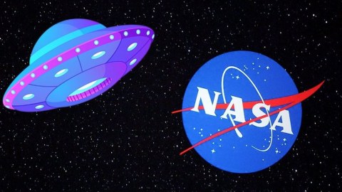 NASA-dan açıqlama: Yad həyatın mövcudluğu realdır