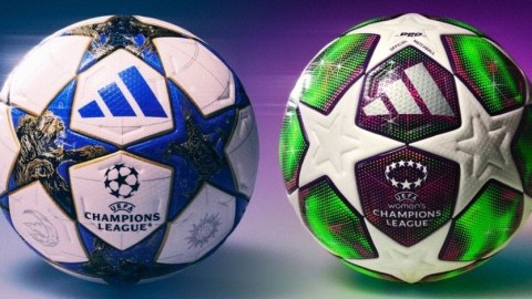 Çempionlar Liqasında 1/4 final - Bu gün daha iki oyun var