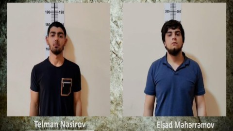 Füzulidə əməliyyat&nbsp;- Həbs edilənlər var