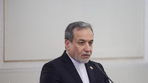 Abbas Əraqçi atəşkəsə görə Pakistana təşəkkür etdi