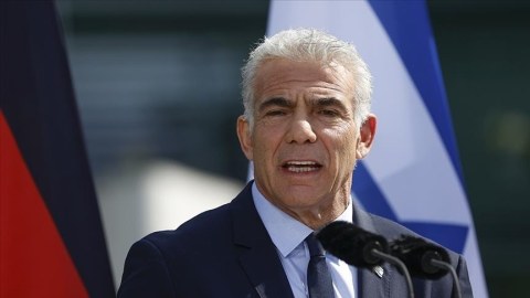 İsrailin müxalifət lideri: &ldquo;Tariximizdə belə fəlakət olmamışdı&rdquo;