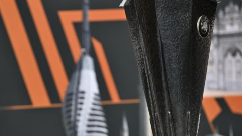 Avropa Liqasının final oyunlarına start verilir