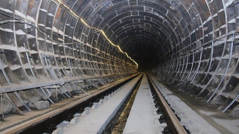 Bu il 4 yeni metro stansiyasının tikintisinə başlanılacaq&nbsp;