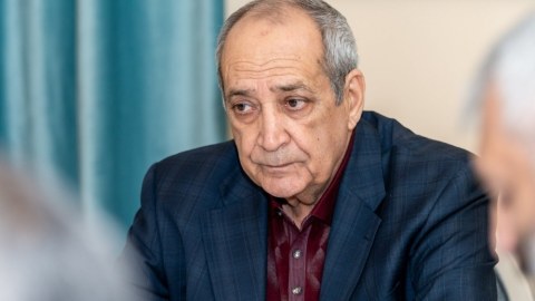 Rasim Balayevin yerinə yeni sədr bu tarixdə seçiləcək