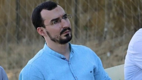 Taleh Bağırzadənin oğlu 17 yaşlı qızın burnunu sındırdı
